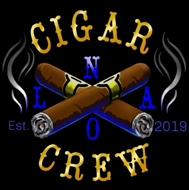 NOLA Cigar Crew