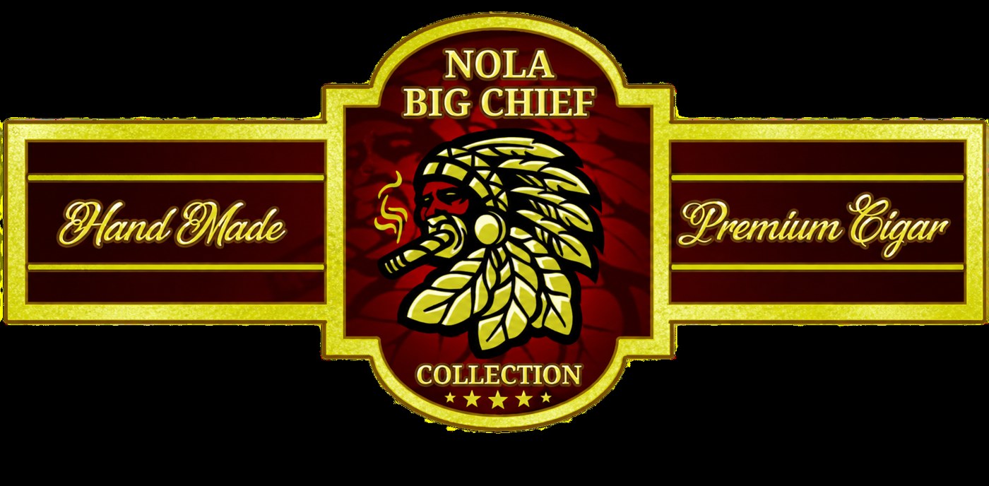NOLA Big Chief Collection