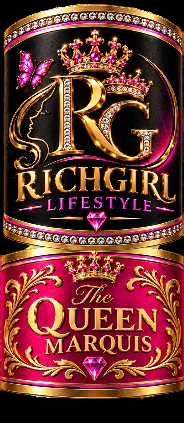 Richgirl Lifestyle — The Queen Marquis