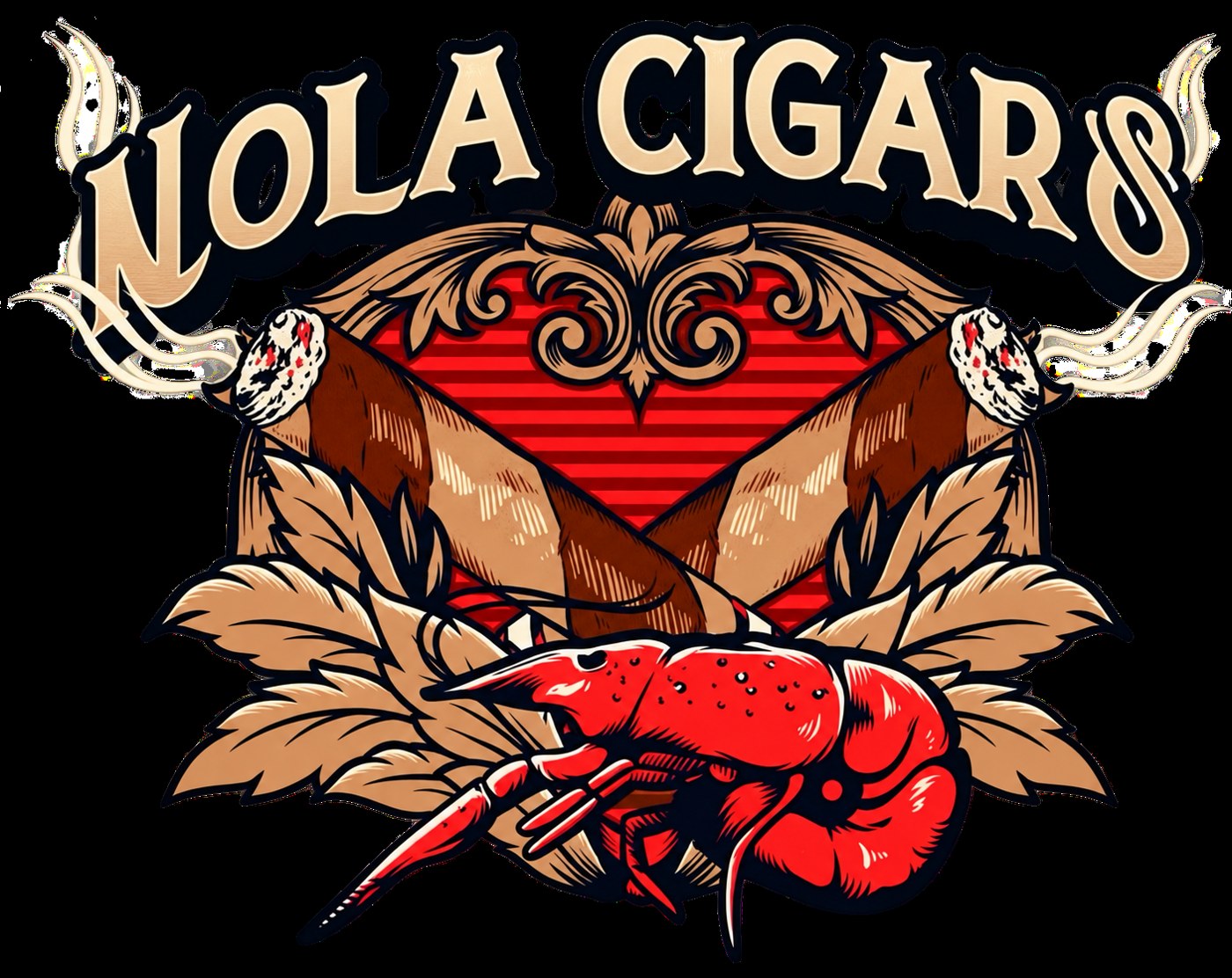 NOLA Cigars